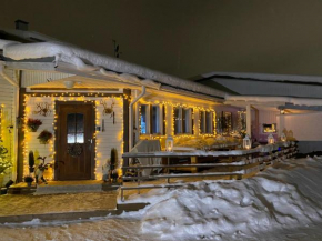 Villa Shaman in Rovaniemi